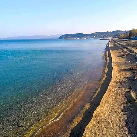 Hotel Papanikolaou 3*