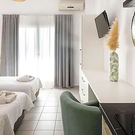 Hotel Papanikolaou
