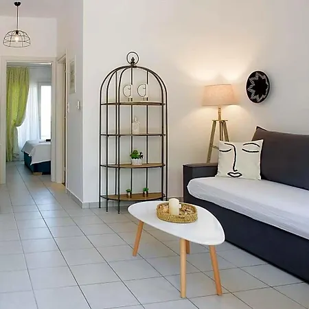 Papanikolaou Hotel Amolianí