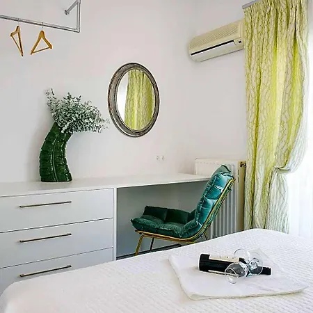Hotel Papanikolaou