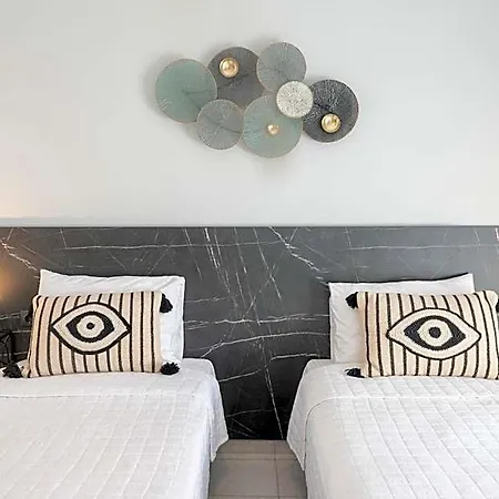 Papanikolaou Hotel Amolianí