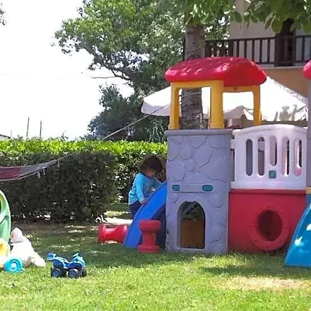 Papanikolaou Hotel