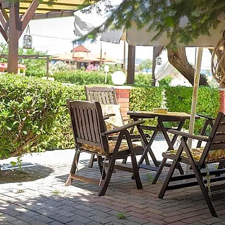 Papanikolaou Hotel Amolianí