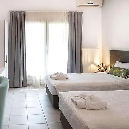 Papanikolaou 3* Amolianí